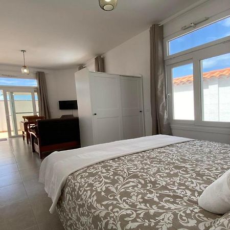 Casa La Puntilla - Estudio Nº 1 Valle Gran Rey Eksteriør billede