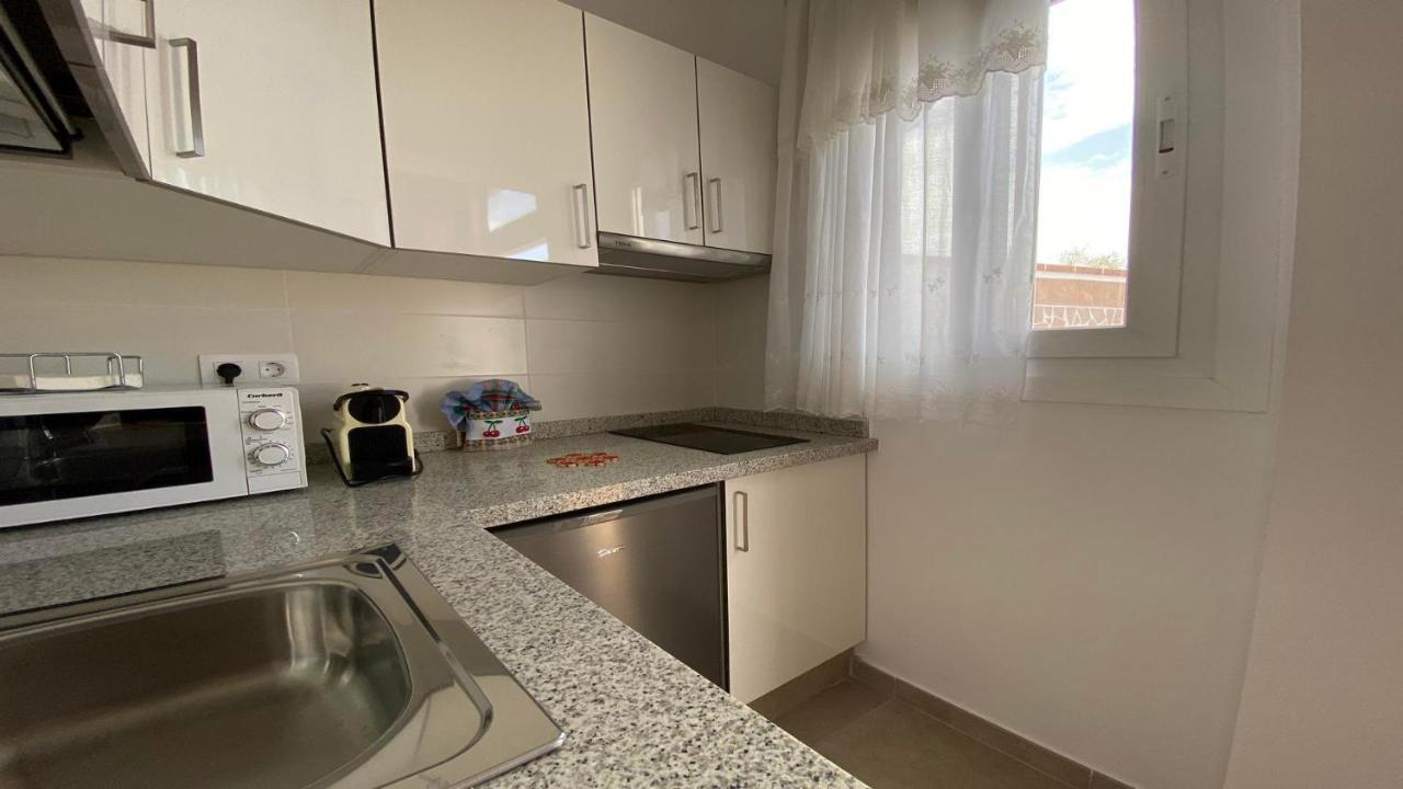 Casa La Puntilla - Estudio Nº 1 Valle Gran Rey Eksteriør billede
