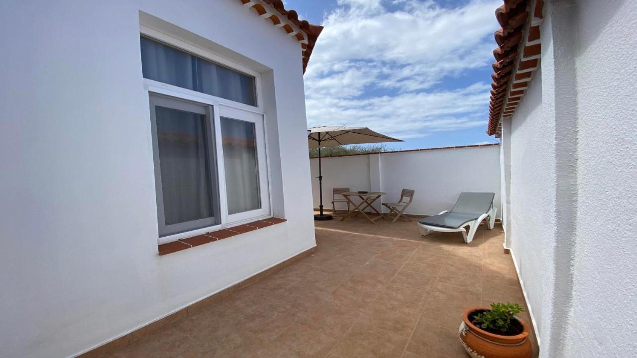 Casa La Puntilla - Estudio Nº 1 Valle Gran Rey Eksteriør billede