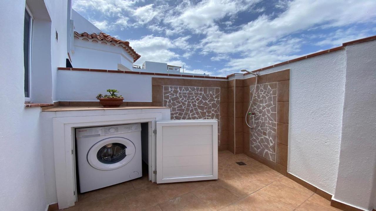 Casa La Puntilla - Estudio Nº 1 Valle Gran Rey Eksteriør billede